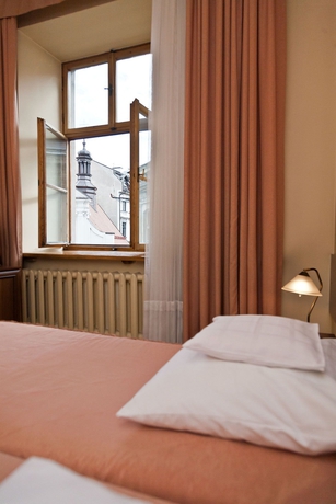 Hotel Saski Hotel