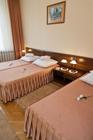 Hotel Saski Hotel