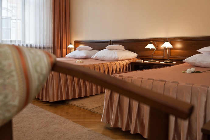 Hotel Saski Hotel