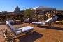 Hotel Saturnia International