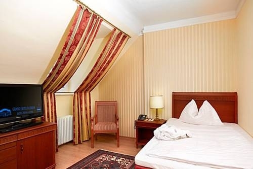 Hotel Sauerhof