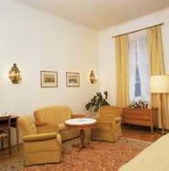 Hotel Sauerhof