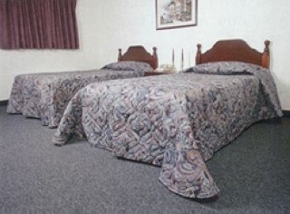 Hotel Savannah Suites