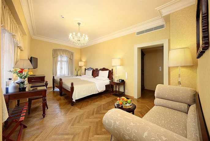 Hotel Savic