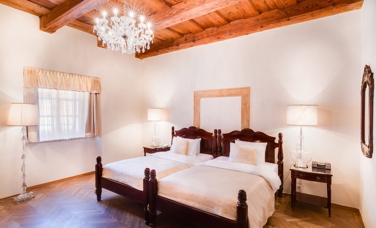 Hotel Savic