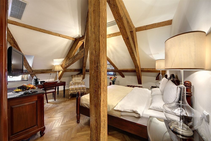 Hotel Savic