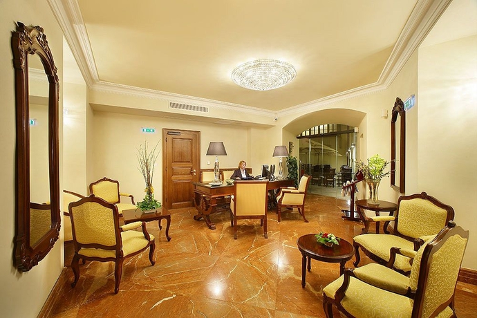 Hotel Savic