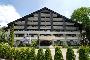 Hotel Savica