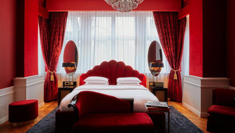 Hotel Savigny 