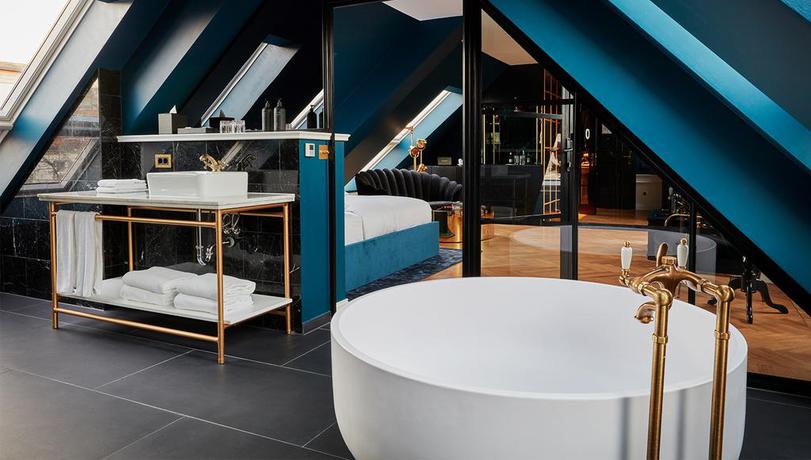 Hotel Savigny 