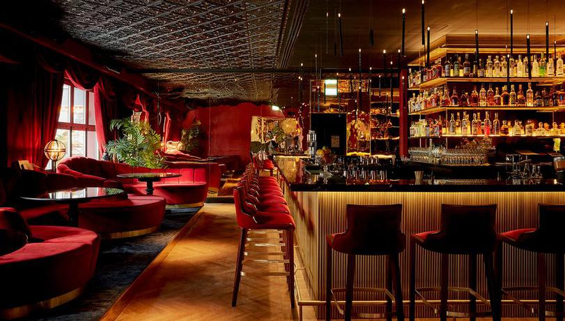 Hotel Savigny 