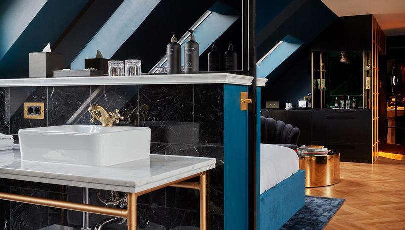 Hotel Savigny 
