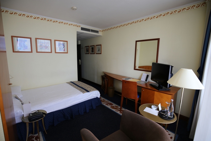 Hotel Savigny Frankfurt