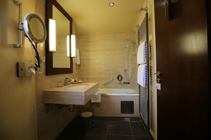 Hotel Savigny Frankfurt