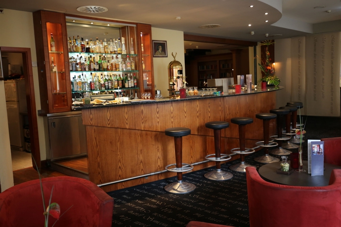 Hotel Savigny Frankfurt