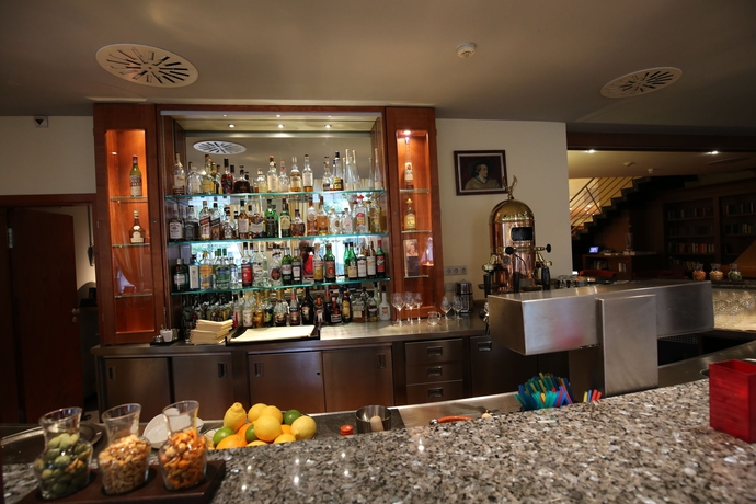 Hotel Savigny Frankfurt