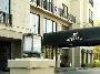 Hotel Saville City Suites East