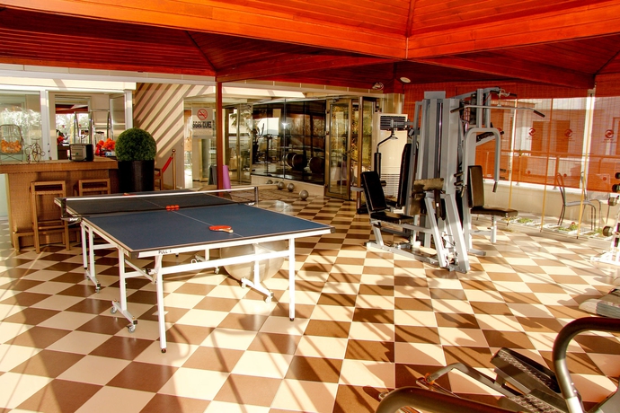 Hotel Savk