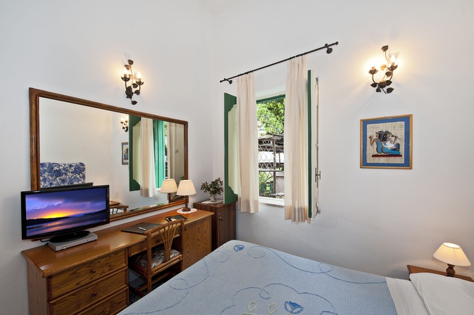 Hotel Savoia