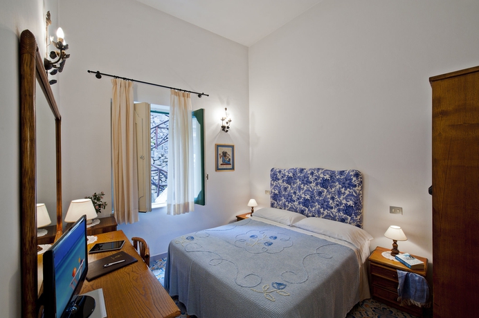 Hotel Savoia