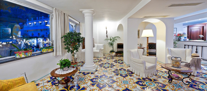 Hotel Savoia