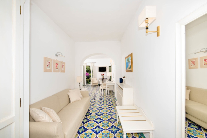 Hotel Savoia