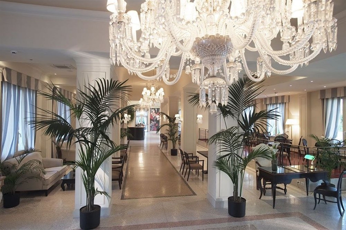 Hotel Savoia Regency
