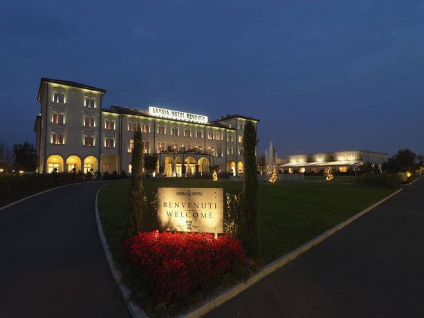 Hotel Savoia Regency
