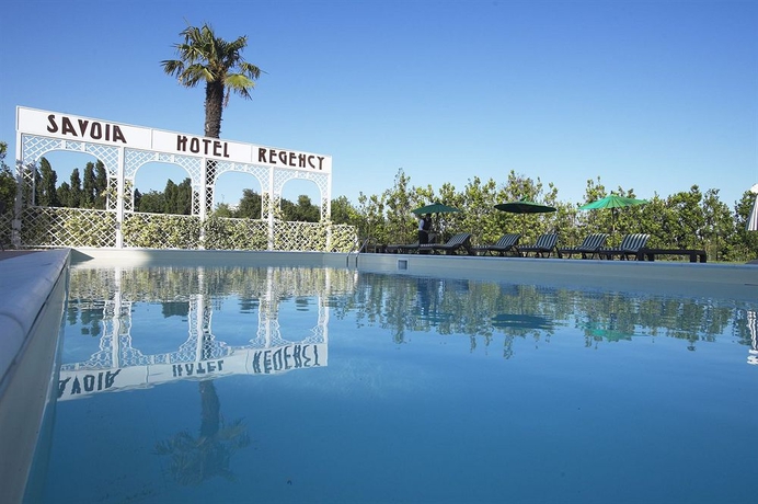 Hotel Savoia Regency