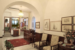 Hotel Savona 