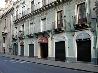Hotel Savona 
