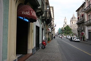 Hotel Savona 