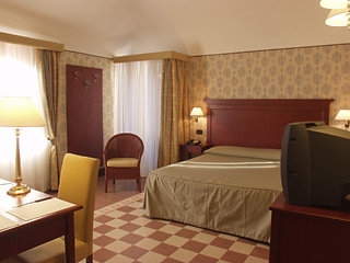 Hotel Savona 