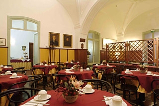 Hotel Savona 