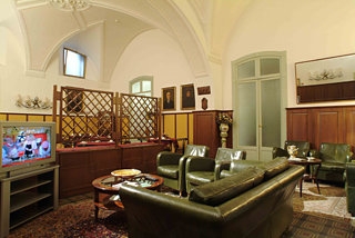Hotel Savona 