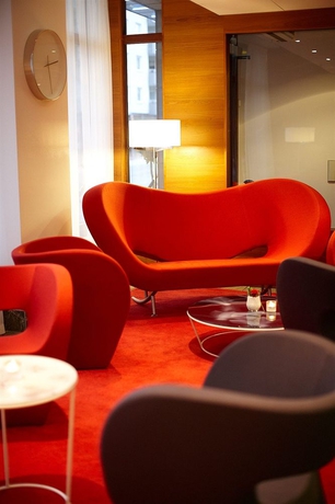 Hotel Savoy
