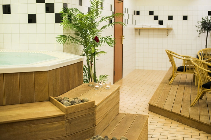 Hotel Savoy