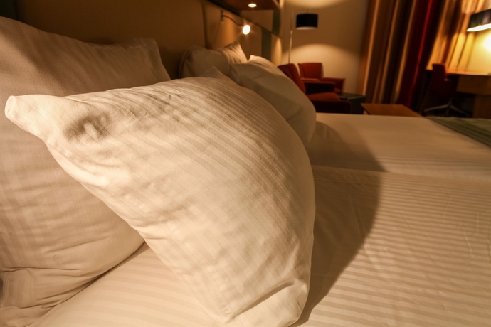Hotel Savoy Amsterdam