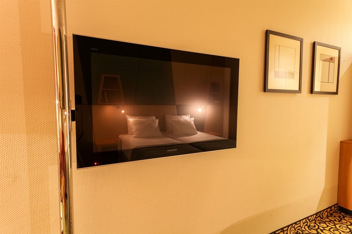 Hotel Savoy Amsterdam