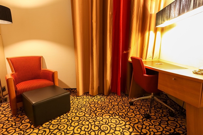 Hotel Savoy Amsterdam