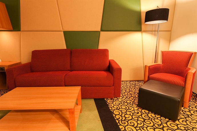 Hotel Savoy Amsterdam