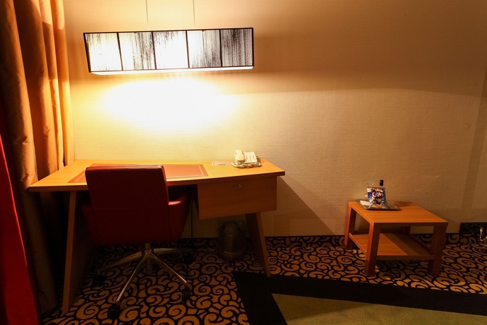 Hotel Savoy Amsterdam
