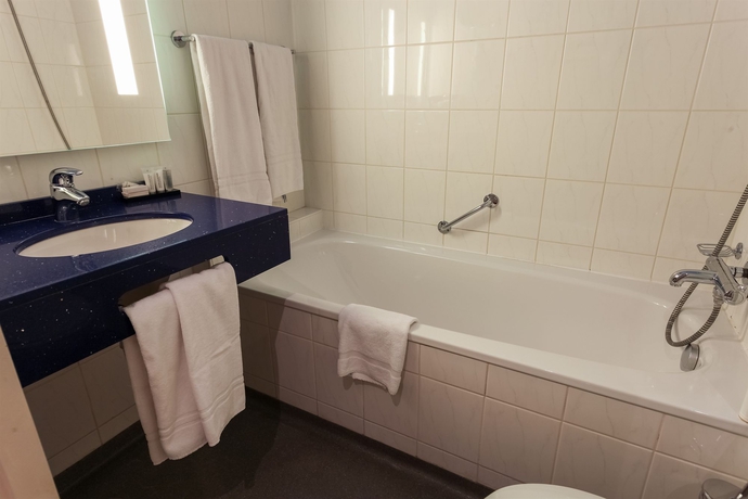 Hotel Savoy Amsterdam