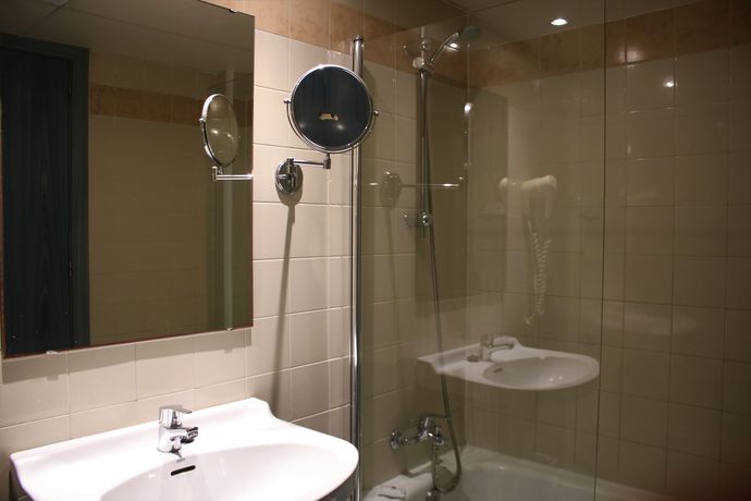 Hotel Savoy