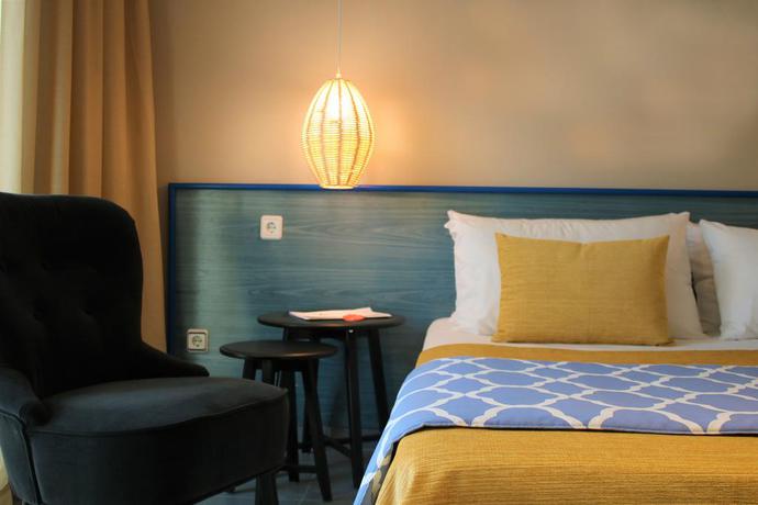 Hotel Savoy