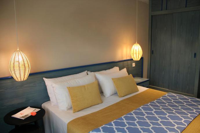 Hotel Savoy