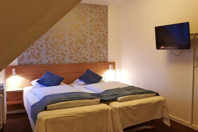 Hotel Savoy