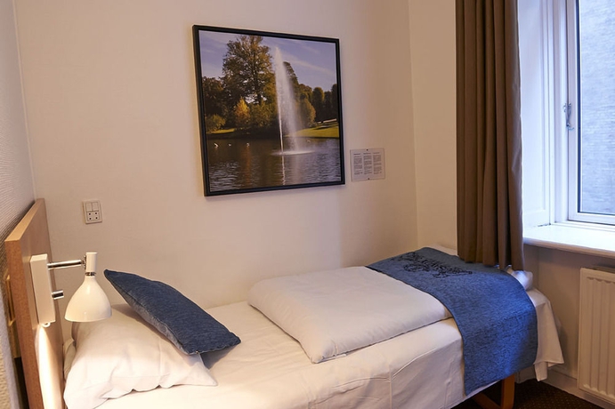 Hotel Savoy