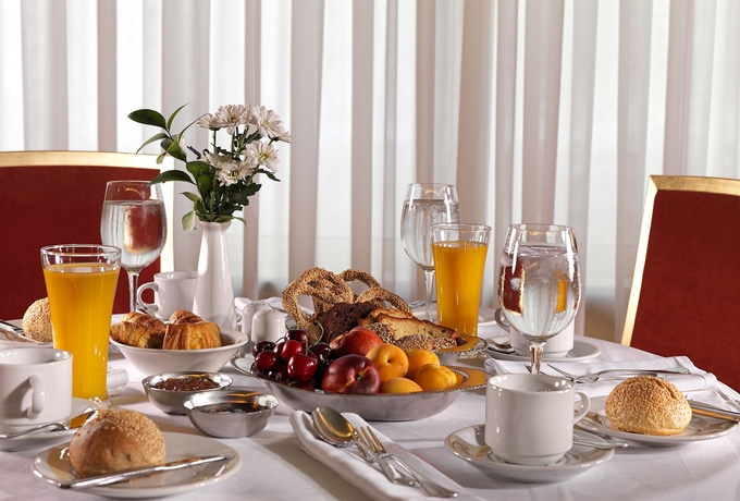 Hotel Savoy