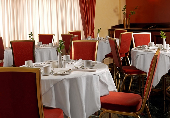 Hotel Savoy